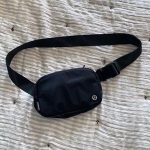 Lululemon Belt Bag
